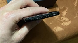Good
													Apple iPhone 7 - Verizon, Black, 32 GB, A1660, photo 5 of 7