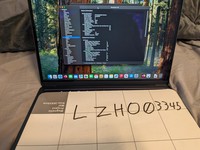 MacBook Air 2022 - 13"