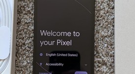 Mint
													Google Pixel 9a - Unlocked, Obsidian, 128 GB, 8 GB, photo 2 of 13