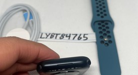 Mint
													Apple Watch Series 9 45mm - Midnight, A2980 - GPS, Aluminum, photo 4 of 5