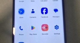 Good
													Moto G 5G (2025) - Unlocked, Gray, 128 GB, photo 2 of 9