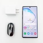 Good Samsung Galaxy Note 10 - Verizon, 256 GB, Black, 8 GB, SM-N970U
