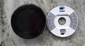 Mint
													Nest Thermostat 3rd Gen - Black, photo 6 of 6