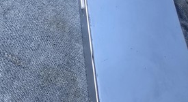 Good
													Samsung Galaxy S25 Ultra - Unlocked, Silverblue, 512 GB, 12 GB, SM-S938U1, photo 5 of 5