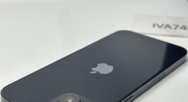 Good
													Apple iPhone 13 - Unlocked, Midnight, 256 GB, A2482, photo 3 of 6