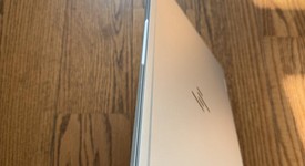 Good
													HP EliteBook Laptop, photo 2 of 9