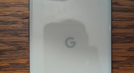 Good
													Google Pixel 6 - Unlocked, Seafoam, 128 GB, 8 GB, GB7N6, photo 2 of 11