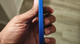 Mint
													Samsung Galaxy S25 Plus - T-Mobile, Navy Blue, 256 GB, 12 GB, SM-S936U, photo 5 of 6
