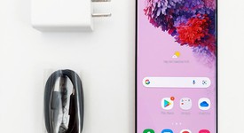 Mint
													Samsung Galaxy S20 5G - AT&T, Pink, 128 GB, 12 GB, SM-G981U, photo 1 of 1