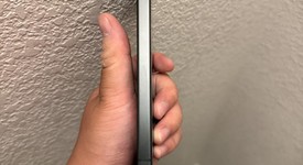 Good
													Google Pixel 9a - Verizon, Obsidian, 128 GB, 8 GB, photo 4 of 7