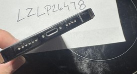 Fair
													Apple iPhone 13 Pro Max - Unlocked, Graphite, 128 GB, A2484, photo 5 of 6