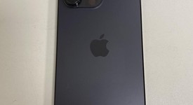 Good
													Apple iPhone 13 Pro Max - Unlocked, Graphite, 128 GB, A2484, photo 4 of 6