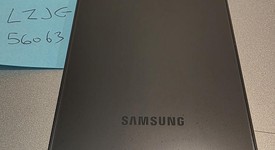 Good
													Samsung Galaxy S24 Plus - Unlocked, Gray, 256 GB, 12 GB, SM-S926U1, photo 3 of 6