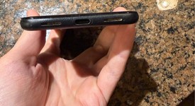 Good
													Google Pixel 5 - Unlocked, Black, 128 GB, 8 GB, GD1YQ, photo 2 of 4