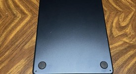 Good
													MacBook Air 2022 (M2) - 13" - Apple M2, Midnight, 256 GB, 8 GB, photo 5 of 10