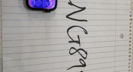 Good
													Apple Watch Series 9 41mm - Unlocked, Midnight, A2982 - Cellular, Aluminum, photo 2 of 5