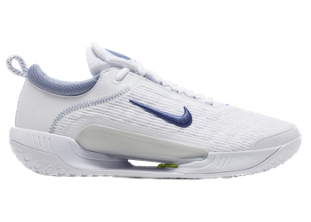 Nike Zoom Court NXT HC White Mystic Navy for sale
