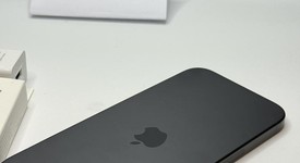 Good
													Apple iPhone 15 - Unlocked, Black, 128 GB, A2846, photo 3 of 5