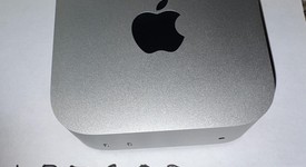 Mint
													Mac Mini 2024 - Apple M4, 512 GB, 16 GB, photo 6 of 6