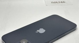 Fair
													Apple iPhone 14 - Unlocked, Midnight, 256 GB, A2649, photo 3 of 5