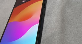 Good
													Apple iPhone 13 - T-Mobile, Midnight, 128 GB, A2482, photo 4 of 4