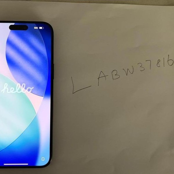 Apple iPhone 15 Pro Max - Unlocked, 512 GB, Blue, A2849