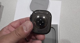 Good
													Apple Watch Ultra 2 49mm - Unlocked, Black, A2986, photo 4 of 17