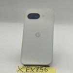 Mint Google Pixel 9a - T-Mobile, 128 GB, Porcelain, 8 GB