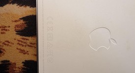 Used
													Apple Magic Keyboard - Touch ID and Numeric Keypad - Silver, photo 3 of 3