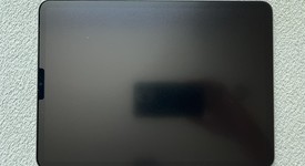 Mint
													Apple iPad Pro 11" 4th Gen 2022 - Wi-Fi, Gray, 128 GB, photo 4 of 12