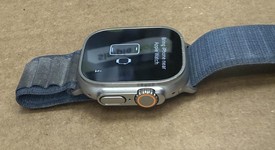 Mint
													Apple Watch Ultra 2 49mm - Unlocked, Natural, A2986, Hermes, photo 4 of 7