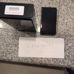 Mint Google Pixel Fold - T-Mobile, 256 GB, Obsidian, 12 GB, G9FPL