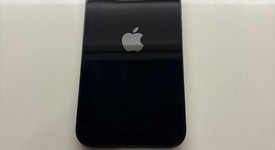 Good
													Apple iPhone 14 - Unlocked Non-US, Midnight, 128 GB, A2881, photo 2 of 7
