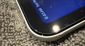 Good
													Apple iPad Pro 12.9" 5th Gen 2021 - Unlocked, Silver, 1 TB, photo 2 of 9