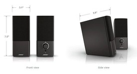 New
													Bose Companion 2 Series III, photo 5 of 5