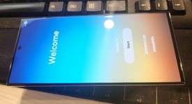 Good
													Samsung Galaxy S23 Ultra - Unlocked, Green, 256 GB, 8 GB, SM-S918U1, photo 5 of 5