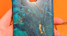 Good
													Google Pixel 4a - Unlocked, Black, 128 GB, 6 GB, photo 5 of 9