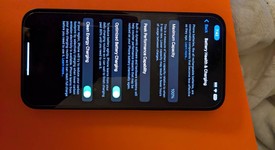 Mint
													Apple iPhone 14 - T-Mobile, Midnight, 128 GB, A2649, photo 4 of 14