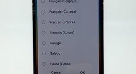 Fair
													Samsung Galaxy Z Flip5 - Unlocked Non-US, Lavender, 512 GB, 8 GB, SM-F731B, photo 1 of 9