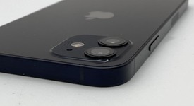 Fair
													Apple iPhone 12 - Unlocked, Black, 64 GB, A2172, photo 4 of 8