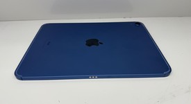 Mint
													Apple iPad 10th Gen - Unlocked, Blue, 64 GB, A2757, photo 4 of 5