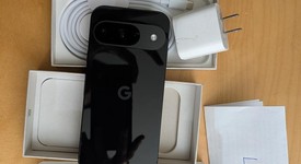 Mint
													Google Pixel 9 - Unlocked, Obsidian, 128 GB, 12 GB, G2YBB, photo 2 of 5