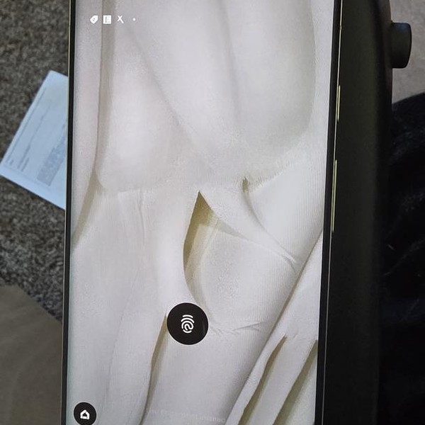 Google Pixel 7 Pro - Unlocked, 128 GB, Hazel, 12 GB, GE2AE