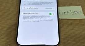 Mint
													Apple iPhone 15 Pro Max - Verizon, Natural, 256 GB, A2849, photo 4 of 14