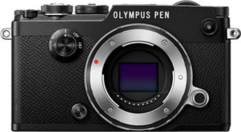 Olympus PEN-F for sale