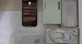 Mint
													Google Pixel 10 Pro XL - Unlocked, Jade, 256 GB, GUL82, photo 1 of 10