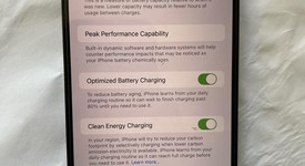 Good
													Apple iPhone 14 Pro Max - Unlocked, Black, 1 TB, A2651, photo 4 of 10