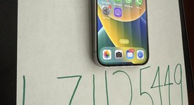 Mint
													Apple iPhone 14 Pro - Unlocked, Silver, 128 GB, A2650, photo 4 of 9