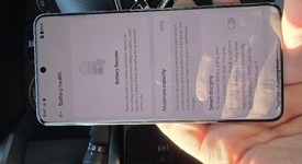 Good
													OnePlus 13 - Unlocked, Midnight Ocean, 512 GB, 16 GB, photo 5 of 18