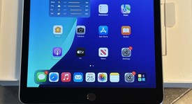 Good
													Apple iPad 9th Gen - Wi-Fi, Gray, 64 GB, A2602, photo 2 of 9